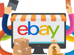 Жінка продавала білизну на eBay і стала мільйонером