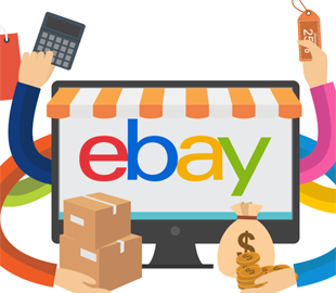 Жінка продавала білизну на eBay і стала мільйонером