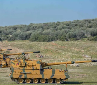 Кращі турецькі САУ для ЗСУ – чим вони допоможуть на передовій