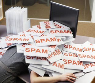 Депутати хочуть запровадити мільйонні штрафи за умисний спам