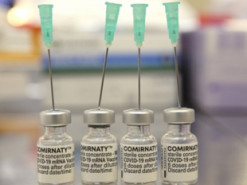 У Штатах законодавці Огайо вивчали, чи здатні вакцини «намагнічувати» людей