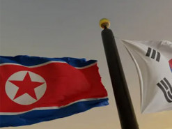 Північна Корея заявляє, що південнокорейський безпілотник вторгся в її повітряний простір — ЗМІ