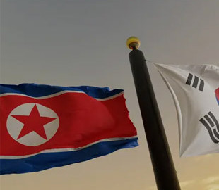 Північна Корея заявляє, що південнокорейський безпілотник вторгся в її повітряний простір — ЗМІ