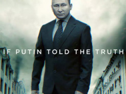 «Якби Путін говорив правду». Українські креативники випустили відео президента РФ із застосуванням Reface