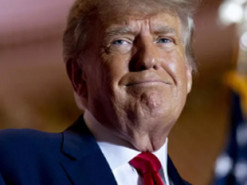 Трамп подав апеляцію на рішення у справі про шахрайство, за яким має сплатити $454 млн