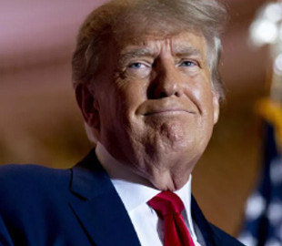 Трамп подав апеляцію на рішення у справі про шахрайство, за яким має сплатити $454 млн
