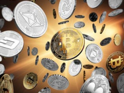 Капитализация рынка криптовалют впервые за пять месяцев поднялась выше $300 млрд