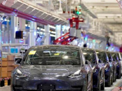 Китайский аккумуляторный гигант продлил соглашение с Tesla о поставке ионно-литиевых аккумуляторов