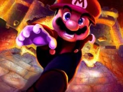 Установлен новый мировой рекорд в Super Mario 64