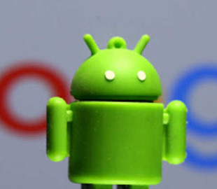 Самые странные Android-смартфоны