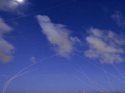 ППО Еміратів за 2 квітня перехопила 19 іранських балістичних ракет