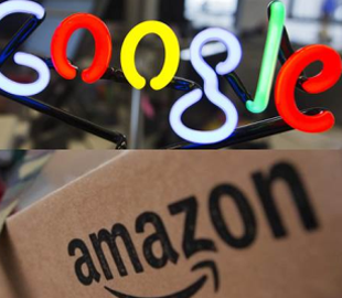 Американцы доверяют Amazon или Google больше чем президенту страны