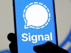 Кількість завантажень Signal рекордно зросла після скандалу із чатом посадовців США