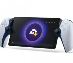 Sony готує оновлену версію PlayStation Portal