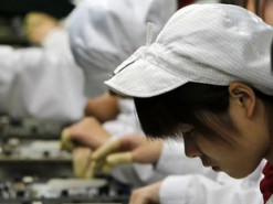 Крупнейшие IT-компании безуспешно пытаются перенести производство из Китая