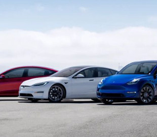 Tesla позбавила нових лізингових клієнтів можливості викупити авто після завершення контракту