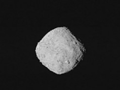 NASA будет транслировать приземление зонда на астероид в прямом эфире