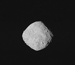 NASA будет транслировать приземление зонда на астероид в прямом эфире