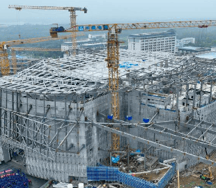 Китай планує першим у світі запустити "штучне Сонце": що відомо про термоядерний реактор BEST