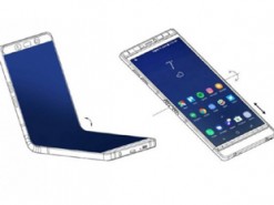 Руководитель Samsung рассказал о складном Galaxy X