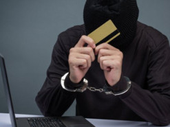 Українці втратили 1,4 млрд грн через шахрайство з картками у 2025 році