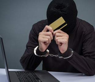 Українці втратили 1,4 млрд грн через шахрайство з картками у 2025 році