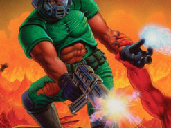 В Doom II появятся новые уровни