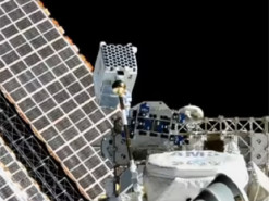 Інженери NASA створили ремонтний набір для телескопа NICER космічної станції