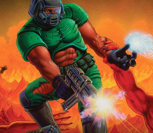 В Doom II появятся новые уровни