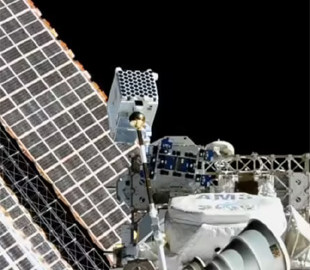 Інженери NASA створили ремонтний набір для телескопа NICER космічної станції