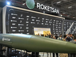 Розкриті технічні характеристики турецької гіперзвукової балістичної ракети Tayfun Block-4