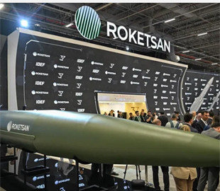 Розкриті технічні характеристики турецької гіперзвукової балістичної ракети Tayfun Block-4