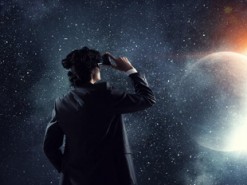 SpaceX будет транслировать лунную миссию в режиме виртуальной реальности