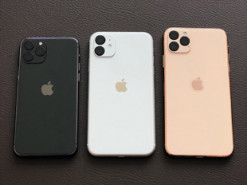 Опубликован качественный рендер смартфона iPhone 11