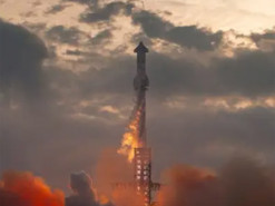 Супутники Starlink стануть настільки великими, що запустити їх у космос зможе лише Starship