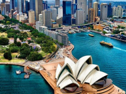 Австралія надаватиме жителям безкоштовну електроенергію