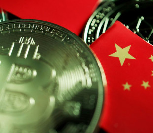 Отчет: общая сумма преступных операций на китайских криптовалютных кошельках составила 2,2 млрд. долларов за 2 года