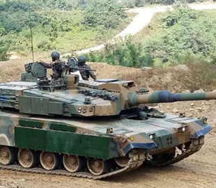 Південна Корея поставить Польщі майже 400 танків і САУ