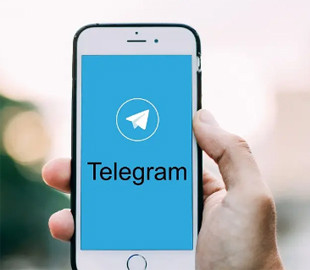 У Telegram зафіксовано масштабний збій: на що скаржаться користувачі
