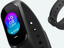 Названы главные характеристики Xiaomi Mi Band 4