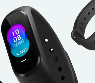 Названы главные характеристики Xiaomi Mi Band 4