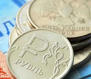 "Я так не люблю шукати дно", – голова центробанку Росії про економіку країни