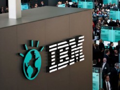 Акции IBM дешевеют после слабого прогноза