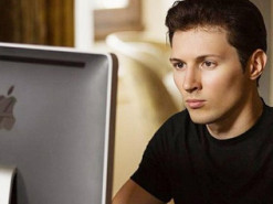 Павел Дуров рассказал об отказе продать Telegram