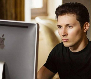 Павел Дуров рассказал об отказе продать Telegram