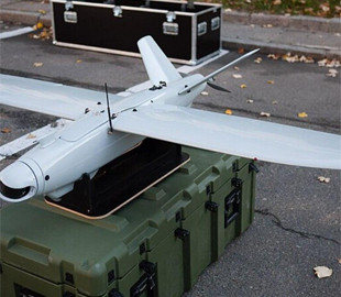 В Україні представили нову версію дрона "Лелека": в чому його переваги