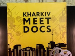 Из-за карантина фестиваль документального кино в Харькове проведут онлайн