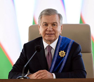 Киргизстан примусово закриває компанії, які допомагають РФ обходити санкції