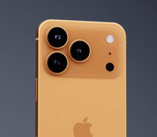 iPhone 17 Pro Max може стати останнім флагманом із великим екраном