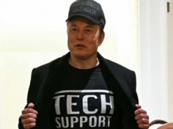 Департамент Маска DOGE підозрюють у кібероперації на користь Росії